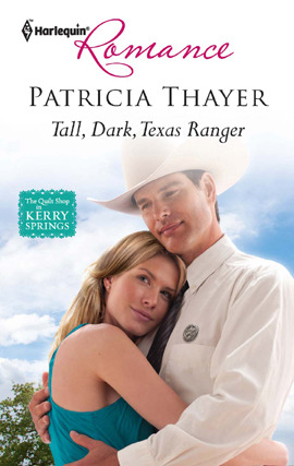 Title details for Tall, Dark, Texas Ranger by Patricia Thayer - Available